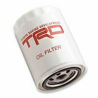 Genuine Toyota Trd Oil Filter PTR43-33010
