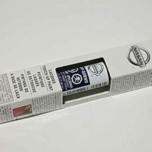 Nissan (Majestic Blue, BW9) Touch Up Paint + Clear Coat Pen OEM NEW