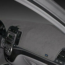 For Nissan Rogue 16-20 Dash Designs Dash-Topper Dashtex Gray Dash Cover