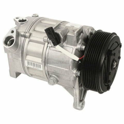 For Nissan Altima 2007 2008 2009 2010 2011 2012 OEM AC Compressor A/C Clutch TCP