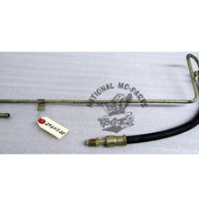 Mopar NOS 1961-71 Heavy Truck Power Steering Pressure & Return Hose 1933506