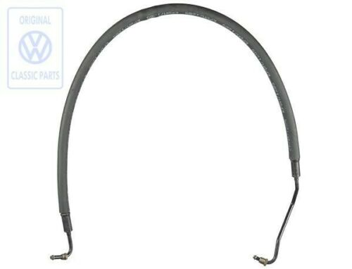 VW Corrado G60 16V Power Steering Hose Flexible Pipe New Genuine NOS OEM VW Part