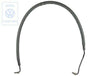 VW Corrado G60 16V Power Steering Hose Flexible Pipe New Genuine NOS OEM VW Part