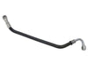 BMW Power Steering Hose - Steering Rack to Cooling Coil Brand New OEM COHLINE