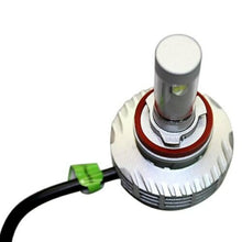 For Toyota Tacoma 16-19 RedLine Lumtronix BU-009 Fanless LED Conversion Kit H9