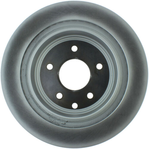 Disc Brake Rotor-AWD Centric 320.42077