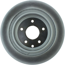 Disc Brake Rotor-AWD Centric 320.42077