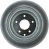 Disc Brake Rotor-AWD Centric 320.42077