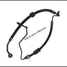 575102E101 OEM Genuine Power Steering Pressure Hose for Kia Sportage (05~2010)