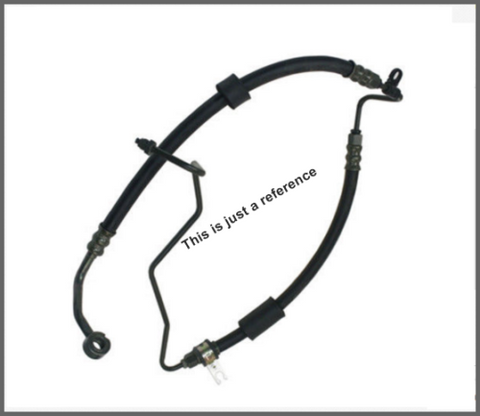 575102E101 OEM Genuine Power Steering Pressure Hose for Kia Sportage (05~2010)