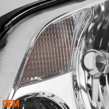 Fits 2005 2006 2007 Avalon Left + Right Side Halogen Type Headlights Headlamps