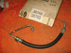 1980 chevy oldsmobile pontiac 4 cyl power steering pressure hose