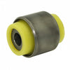 PU bushing rear suspension hub upper, compatible with toyota prius corolla auris