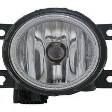 Fog Light Assembly-CAPA Certified Right TYC 19-6043-00-9
