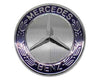 Grille Emblem Genuine For Mercedes 2218170016