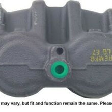 A1 Cardone 19-3106 Disc Brake Caliper