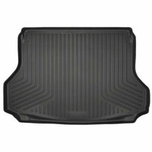 Husky Weatherbeater Cargo Liner Black for Nissan Rogue 2014-2020