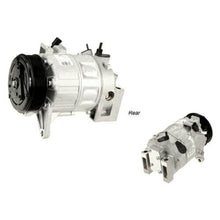 For Nissan Pathfinder 2015-2020 Original Equipment A/C Compressor w Clutch