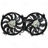 Radiator And Condenser Fan Assy Four Seasons 76210