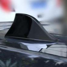 For Toyota Corolla 2019-2020 Black Shark Fin Antenna Aerial roof decor 1pcs
