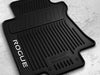 Genuine 2014-2018 Nissan Rogue All Season Floor Mats 999E1-G2000