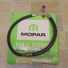1962 1963 Plymouth Fury Dodge Polara NOS MoPar P/S HOSE