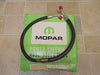 1962 1963 Plymouth Fury Dodge Polara NOS MoPar P/S HOSE