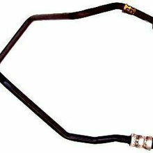 Vauxhall Opel Omega Power Steering Return Hose Pipe GM 24405036 Q9