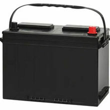 REPLACEMENT BATTERY FOR INTERSTATE MTP27F