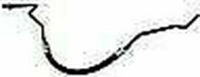 Vauxhall Opel Omega Power Steering Return Hose Pipe GM 24405035 S9