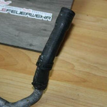 VW Phaeton 3D 3,0L Tdi V6 Servo Line Power Steering Oil Suction Hose 3D0422887AN