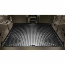 Husky Weatherbeater Cargo Liner Black for Nissan Rogue 2014-2020