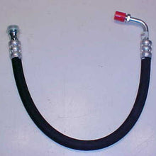 Ferrari 430 Power Steering Pump Delivery Supply Pipe Line Hose_211642_NEW_OEM