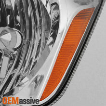 Fits 2005 2006 2007 Avalon Left + Right Side Halogen Type Headlights Headlamps