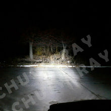 CHUSYYRAY H11 LED Headlight Kit Low Beam Bulb Super Bright 0K 30Days Free Return