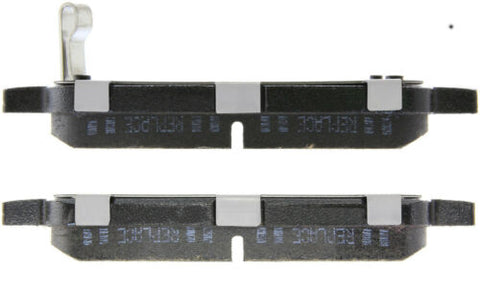 Rr Disc Brake Pads 500.09052 Centric Parts