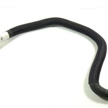 Power Steering Pressure Hose from Fluid Container to Pump for BMW E39 E46 E53 Z3