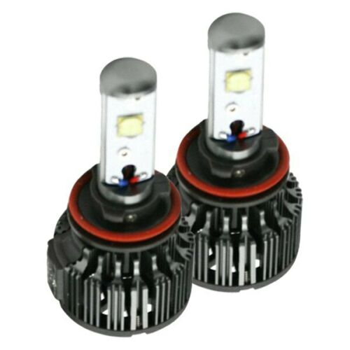 For Toyota Tacoma 2016-2019 LX LED 5750930 Cree X-ML LED Conversion Kit H9