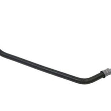 BMW Power Steering Hose - Steering Rack to Cooling Coil Brand New OEM COHLINE