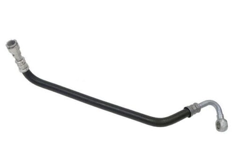 BMW Power Steering Hose - Steering Rack to Cooling Coil Brand New OEM COHLINE