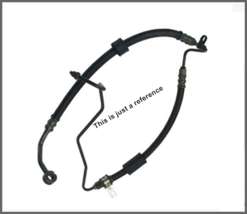 575102E101 OEM Genuine Power Steering Pressure Hose for Kia Sportage (05~2010)