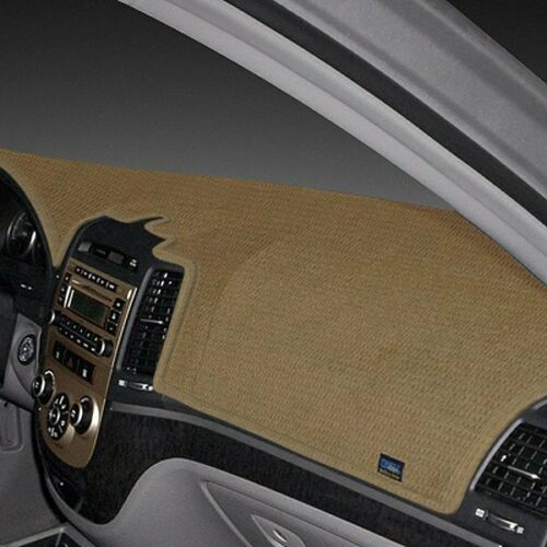 For Nissan Rogue 16-20 Dash Designs Dash-Topper Dashtex Oak Dash Cover