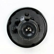 FOUR 5.75" 5 3/4 Round H4 Clear Glass Headlight Conversion w/ Bulbs Set Chevy