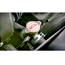 TOYOTA 4RUNNER FJ CRUISER SEQUOIA TACOMA TUNDRA TRD RADIATOR CAP GENUINE OEM