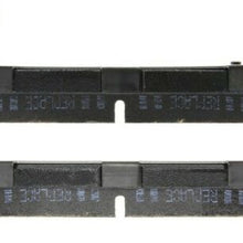 Centric Parts Disc Brake Pad Set P/N:105.09052