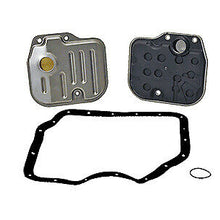 58324 Wix Auto Trans Filter Kit P/N:58324