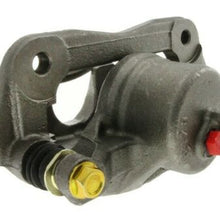 141.40078 Centric Parts Disc Brake Caliper P/N:141.40078