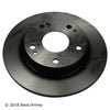 Rr Disc Brake Rotor 083-3669 Beck/Arnley