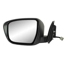 Fit System For 16-17 Nissan Replacement Mirror 68136N