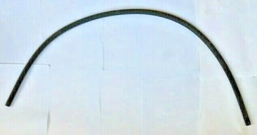 JAGUAR XJ BRAKE SERVO VACUUM HOSE C 30757/9 114cm (44.75